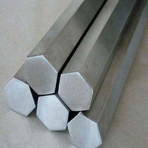 Stainless Steel Hexagon Bars Huaxiao Metal Factory