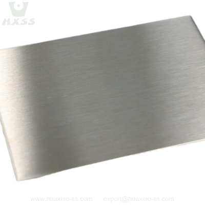 polished stainless steel sheet metal suppliers