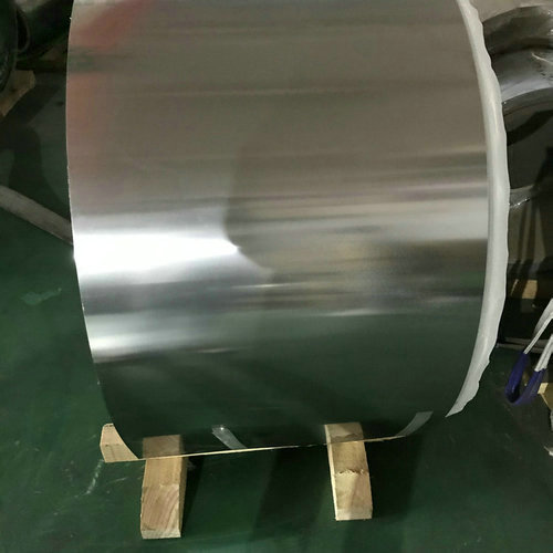 polished Cold Rolled brushed 304 410 316 316L Stainless Steel Sheet magnetic  coil 430 2B 201 plate price metal