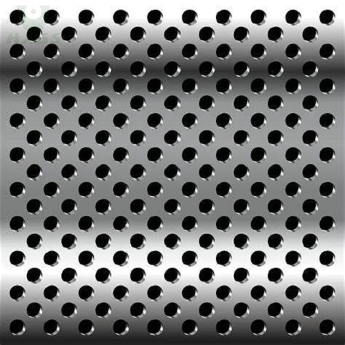 Web Wire Mesh Co.,Ltd._10mm square perforated metal