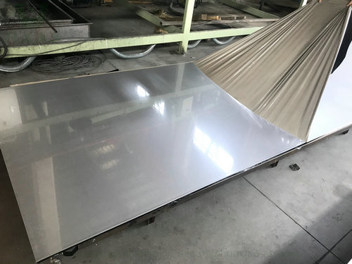 409 409L cold rolled stainless steel sheet