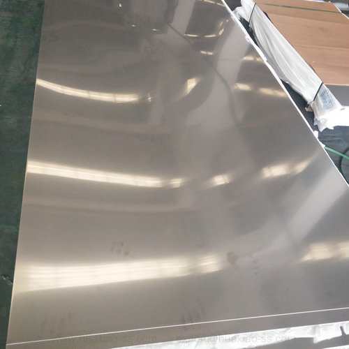 409L/409 cold rolled Stainless Steel Sheet