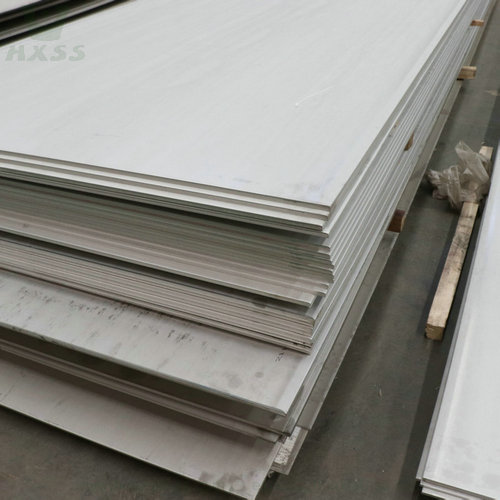 409/409L Hot Rolled Stainless Steel Plate