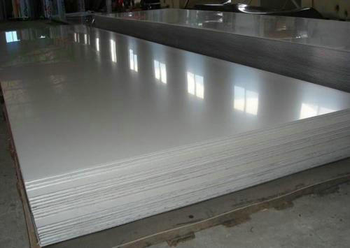 201 cold rolled stainless steel sheets