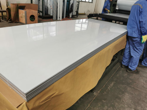 316 316L cold rolled stainless steel sheet 1