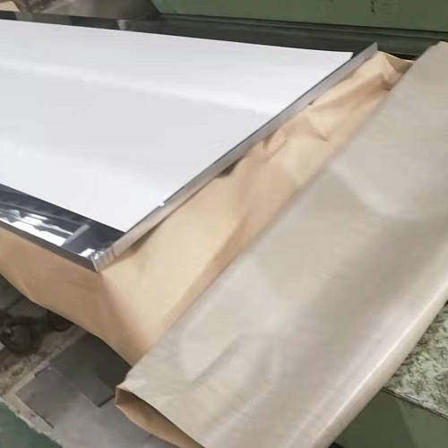 430 Stainless Sheet 2