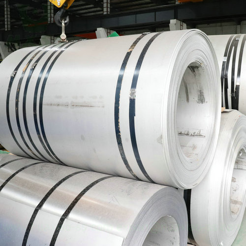 Hot Rolled 201 Stainless Steel Coil