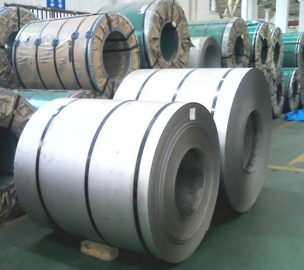 2205 hot rolled stainless steel coil