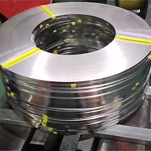 2b 301 Stainless Steel Strip