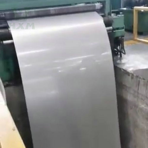 303 2B Stainless Steel Sheet