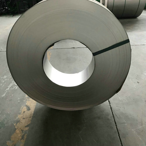 304 DQ cold rolled stainless steel coil