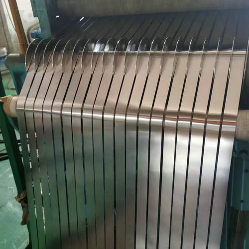 304 Stainless Steel Strip