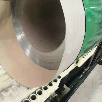 Cold Rolled 304L Stainless Steel Coil, 304L 2B cold rolled stainless steel coil