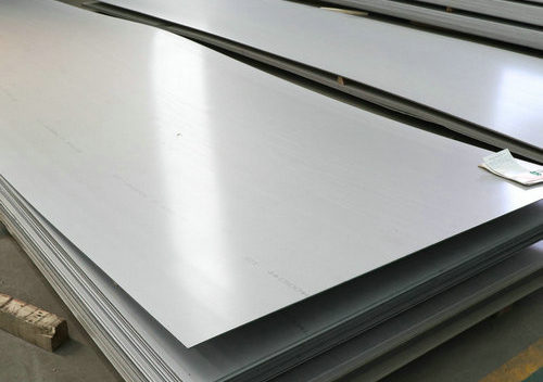 310s hot rolled stainless steel plate