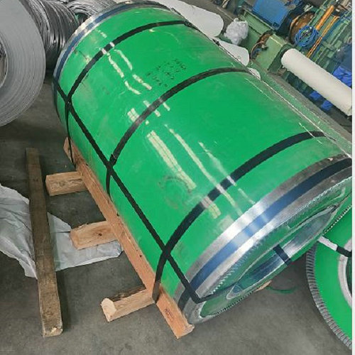 316L 2B Stainless Steel Coil Package