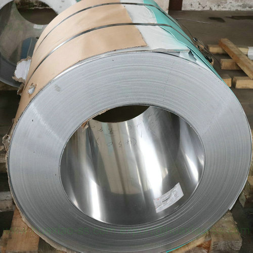 410s cold rolled stainless steel coil 25 1