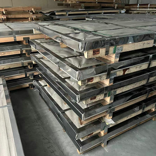 430 Stainless Sheet Package 1