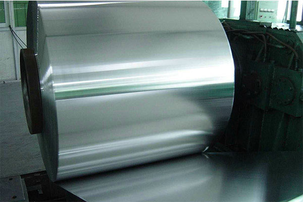 430 cold rolled stainless steel coil 2