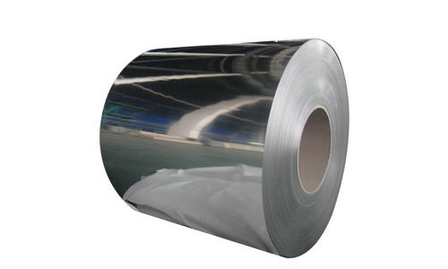 ba stainless steel coil, bright annealed stainless steel