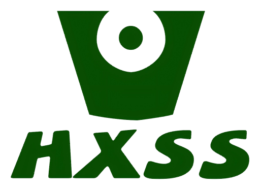 HXSS - LOGO