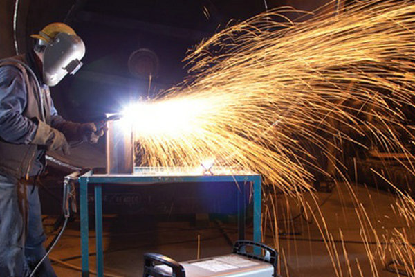 Plasma Arc Welding