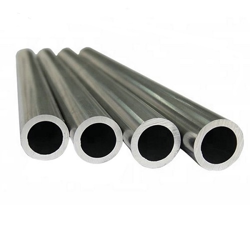 Stainless Steel Seamless Pipe