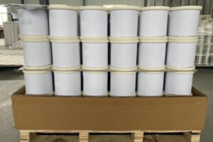 Stainless Steel Wire Package. Stainless Wire Package, Ss Wire Package