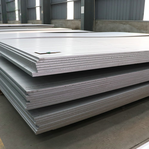 hot rolled 430 stainless steel plate