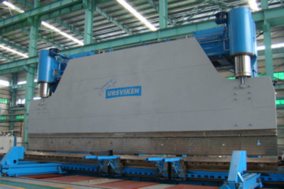 stainless steel coil sheet Bending