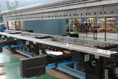 stainless steel coil sheet Stainless steel Bending machine