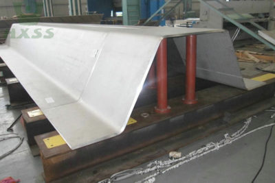 stainless steel coil sheet bending products