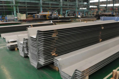 stainless steel coil sheet bending products