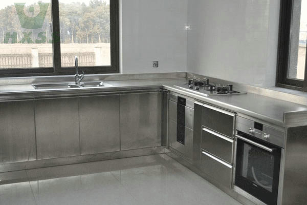 stainless steel coil sheet kitchenware stainless steel cupboard