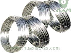 stainless steel wire rod