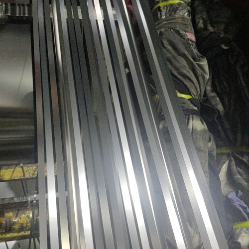 2B 301 stainless steel strip, 301 stainless steel properties, 301 steel, cold rolled stainless steel strip