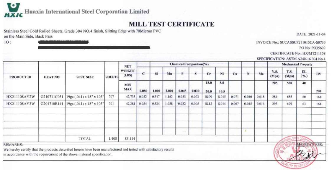 304 stainless sheet, 304 2b stainless steel sheet, 304 stainless steel sheet, no 4 Finish Stainless Steel, Stainless Steel 304 No 4 Finish Sheet