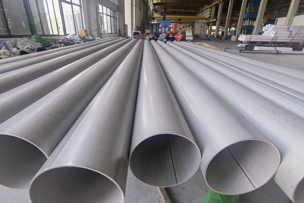 304 stainless steel welded tube suppliers, SUS 304J2 Stainless Steel Pipe