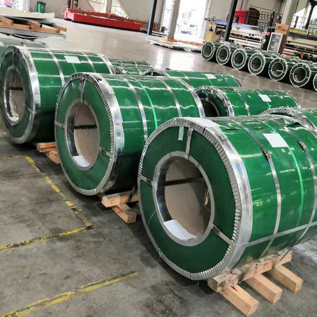 Cold Rolled 304L Stainless Steel Coil, 304L 2B cold rolled stainless steel coil, stainless coil