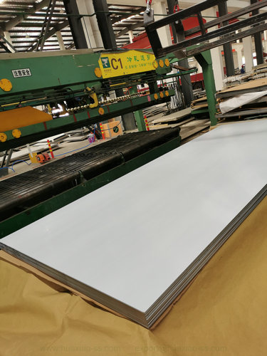 316L/316 Cold Rolled Stainless Steel sheets