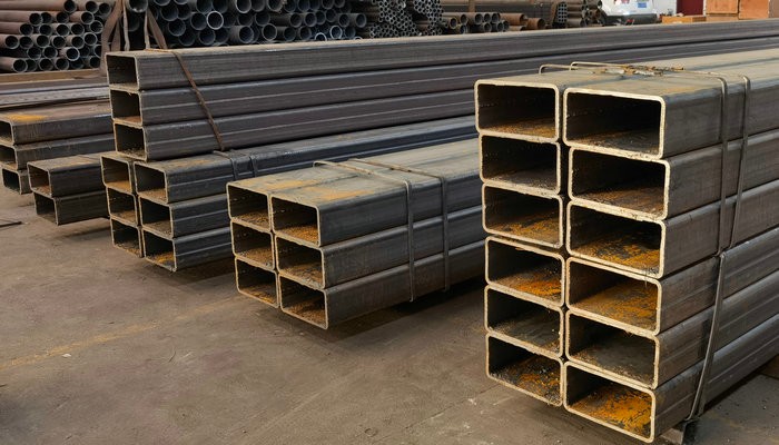 Carbon Steel Seamless Tube