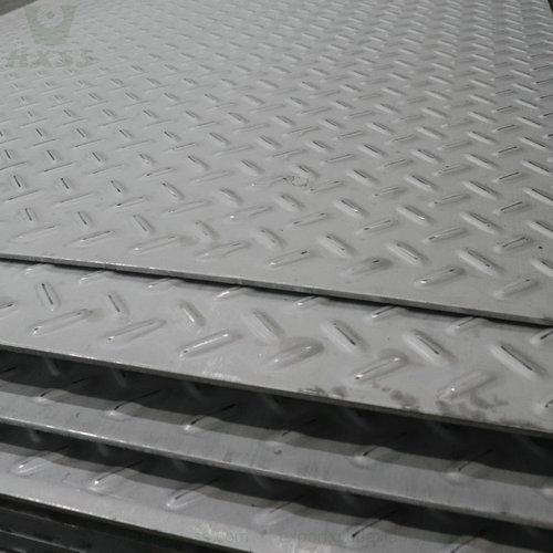 stainless steel checker plate