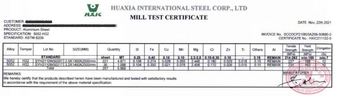 aluminium sheet aluminium sheet price