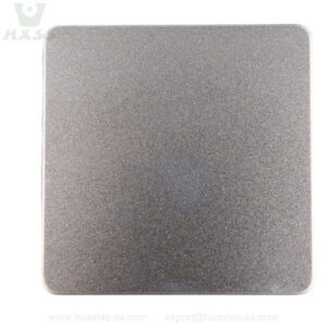 stainless steel sandblasted finish, Sand Blasting Stainless Steel Sheets