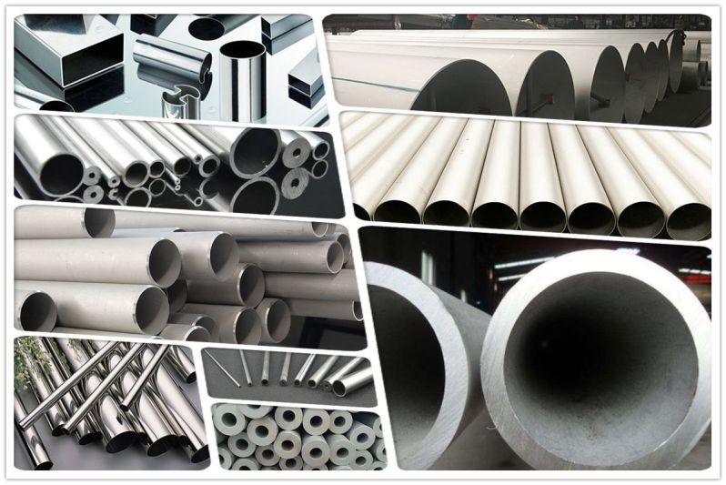 316 Stainless Steel Seamless Pipe, SS 316 Seamless Pipe, seamless steel pipes