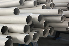 Stainless Steel Seamless Tubes, 304 Stainless Pipe