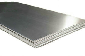 Stainless Steel Sheet