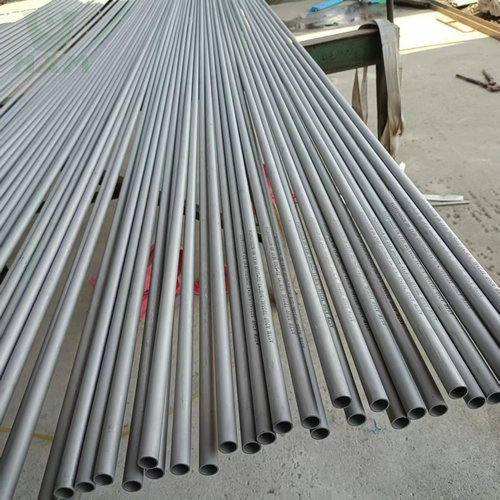 316 Stainless Steel Seamless Pipe, Seamless 316 Stainless Steel Tube