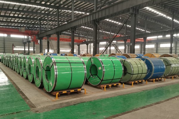 Stainless Steel Coil Stock, Stainless Steel Coil Suppliers, Stainless Steel Coil Distributors