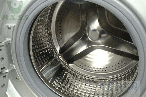 Stainless Steel Application, Stainless Steel in Washing Machine Industry