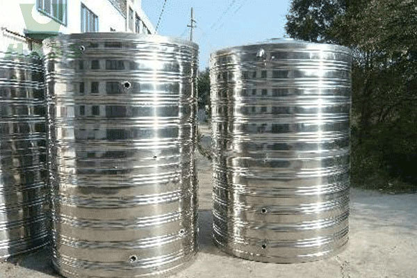 stainless steel water tank, ss water tank